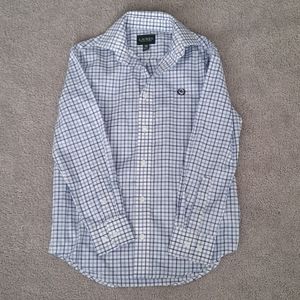 Boys Ralph Lauren Dress Shirt